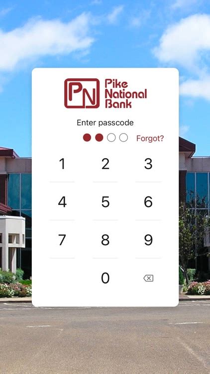 pnbsso|Pike National Bank.